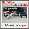 Newest GYRO T Smart 3.5CH Electric RTF Helicopter RC